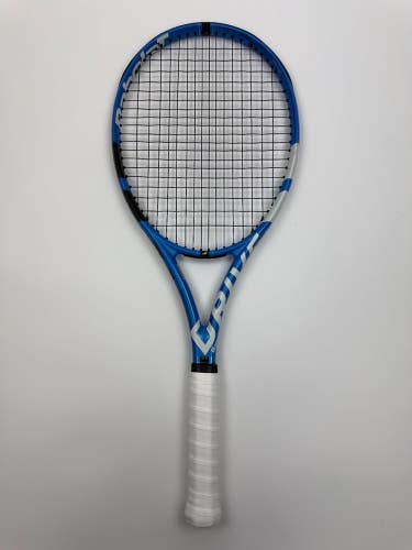 Babolat Pure Drive 2018, 4 1/2 Excellent 9/10