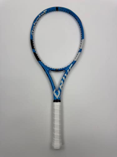 Babolat Pure Drive 2018, 4 3/8