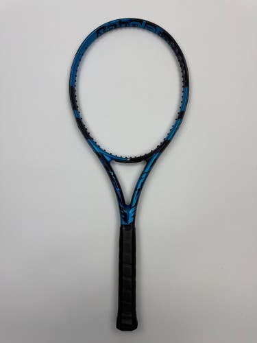 Babolat Pure Drive Tour 2021, 4 3/8 Excellent 9/10
