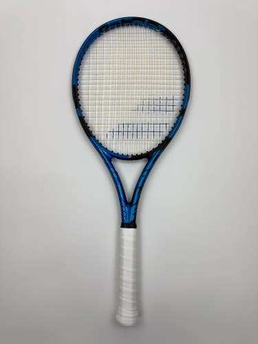 Babolat Pure Drive Lite 2021, 4 1/4 Excellent 9.5/10