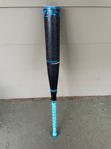 2023 Easton Encore Hybrid USSSA Certified Bat (-5) 25 oz 30" (Used)