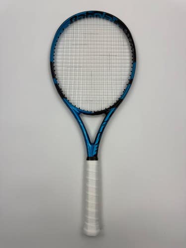 Babolat Pure Drive 110 2021, 4 3/8 Excellent 9/10