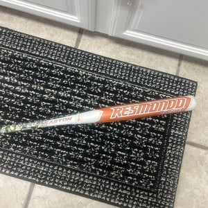 2023 Easton Resmundo Bat (-8) 26 oz 34" (Used)