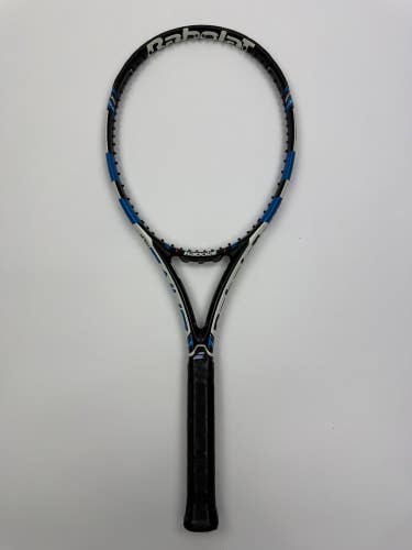 Babolat Pure Drive Tour 2015, 4 3/8 Very Good Condition
