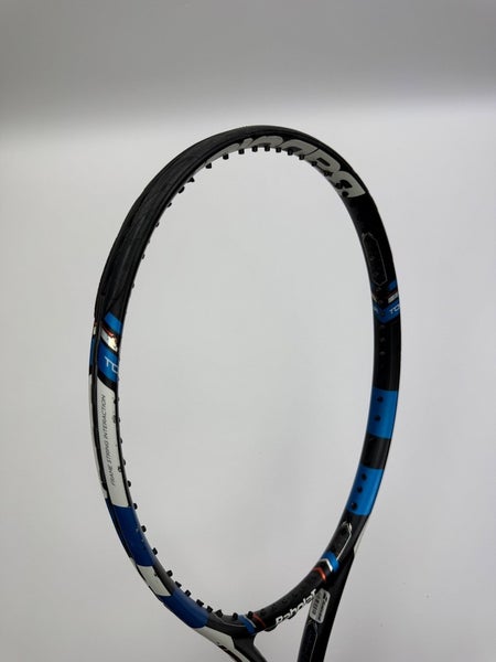 Babolat Pure Drive Tour 2015, 4 3/8 Very Good Condition