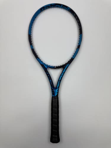 Babolat Pure Drive 2021, 4 1/2 Excellent 9/10