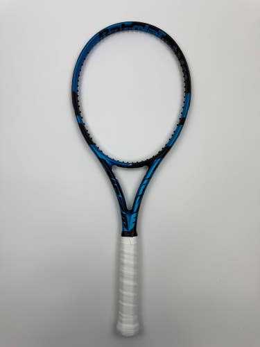 Babolat Pure Drive 2021, 4 3/8 Very Good Condition