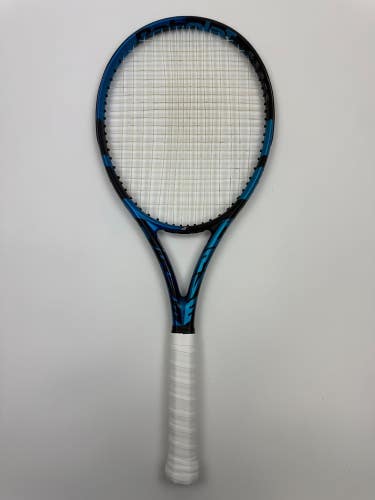 Babolat Pure Drive 2021, 4 3/8 Excellent 9/10