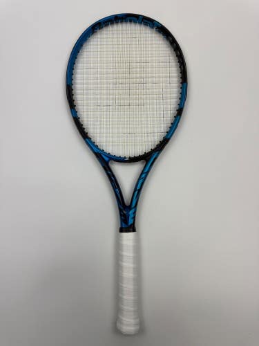 Babolat Pure Drive 2021, 4 3/8 Very Good Condition