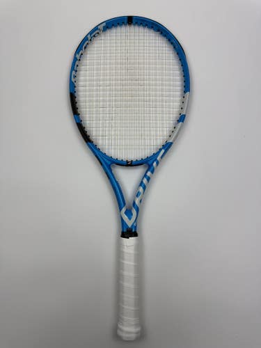 Babolat Pure Drive 2018, 4 3/8 Excellent 9.5/10