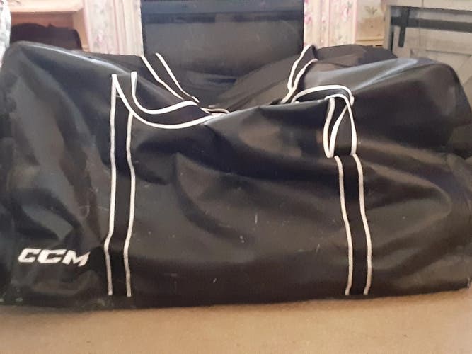 Full set of used goalie gear (NO PADS AND GLOVES)