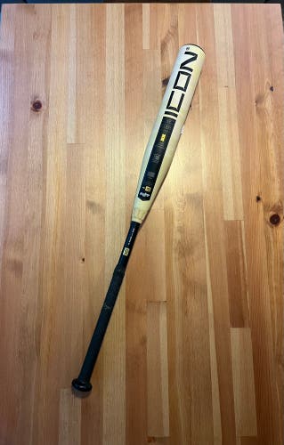 2025 Rawlings Icon Composite USABat Certified Bat (-8) 24 oz 32" (Used)