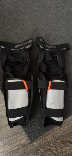 Bauer Referee (New)