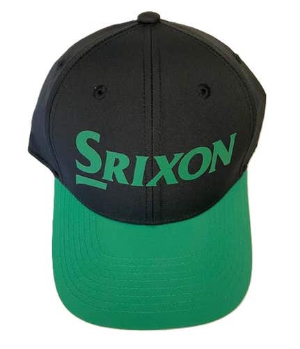 Srixon Tour Tech Hat (Adjustable) Golf 2026 NEW