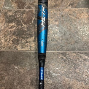 2020 Louisville Slugger Meta Composite BBCOR Certified Bat (-3) 29 oz 32" (Used)