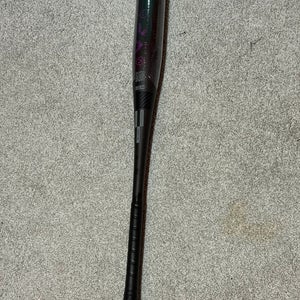 2025 Combat MFG Spec A1 Alloy BBCOR Shadowcast Certified Bat (-3) 29 oz 32" (New)