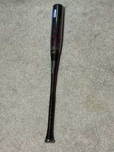 2025 Combat MFG Spec A1 Alloy BBCOR Shadowcast Certified Bat (-3) 29 oz 32" (New)