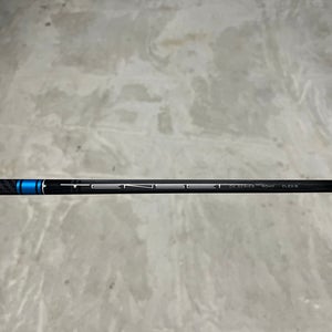 Tensei Blue 80 Hybrid Stiff Shaft (Titleist Tip)
