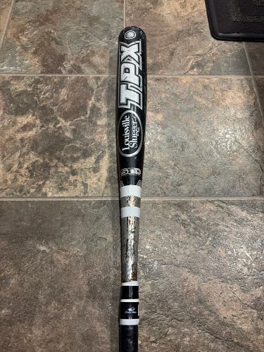 2012 Louisville Slugger Tpx z1000 BBCOR Certified Bat (-3) 29 oz 32" (Used)
