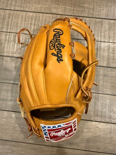 Rawlings TT2 11.5" (New)