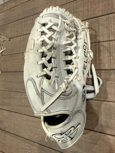 Boombah Veloci RH Baseball Glove 13" (Used)