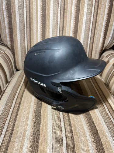 Medium/Large Rawlings Mach Batting Helmet (Used)