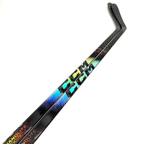 2 Pack - CCM Jetspeed FT8 Pro (Dressed Trigger 10 Pro) LH 90 Flex P29 - RH2155