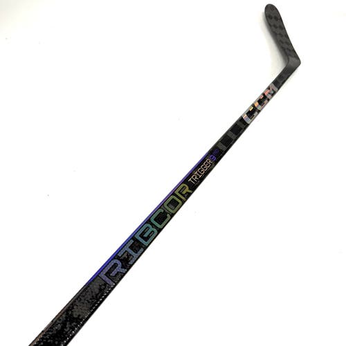 CCM Trigger 9 Pro LH 75 Flex P28 - RH2158
