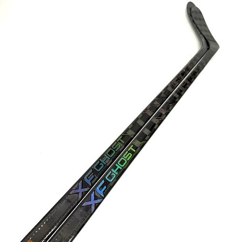 2 Pack - CCM Tacks XF Ghost LH 75 Flex P28 - RH2159