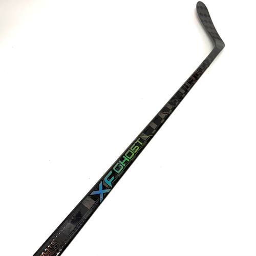 CCM Tacks XF Ghost LH 75 Flex P28 - RH2159