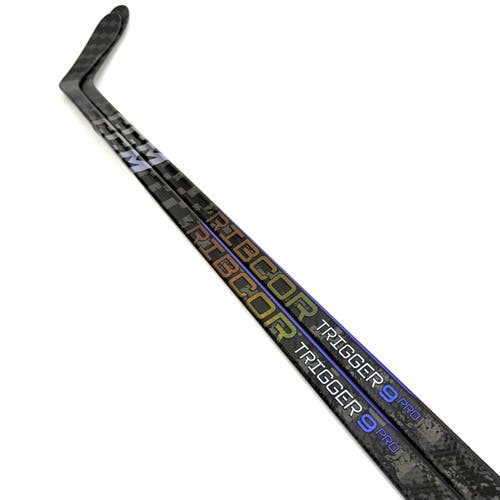 2 Pack - CCM Trigger 9 Pro RH 80 Flex P28 - RH2160