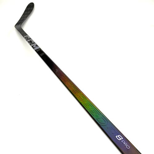 CCM Jetspeed FT8 Pro RH 90 Flex P28 - RH2162