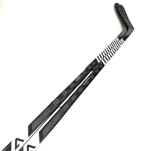 2 Pack - Warrior Alpha LX3 Pro LH 85 Flex W03 - RH2166