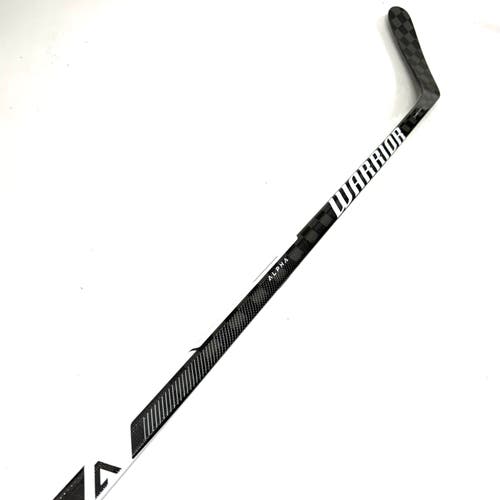 Warrior Alpha LX3 Pro LH 85 Flex W03 - RH2166