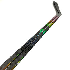 2 Pack - Warrior Covert QR6 Pro LH 75 Flex W03 - RH2168