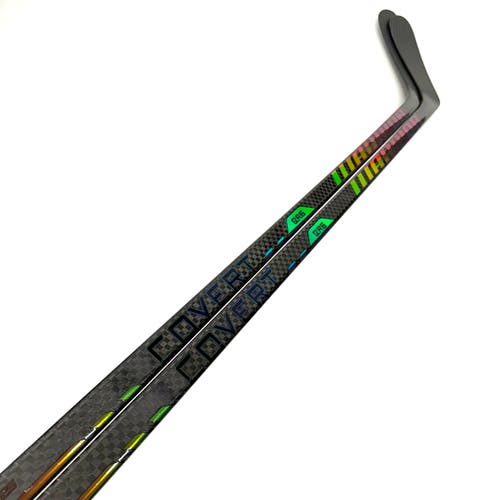 2 Pack - Warrior Covert QR6 Pro LH 75 Flex W03M - RH2168