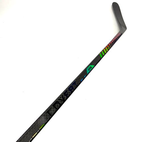 Warrior Covert QR6 Pro LH 75 Flex W03M - RH2168