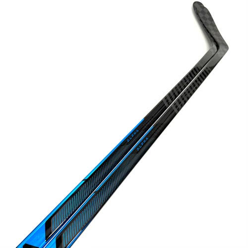 2 Pack - Warrior Alpha LX3 Pro LH 85 Flex W03 - RH2169