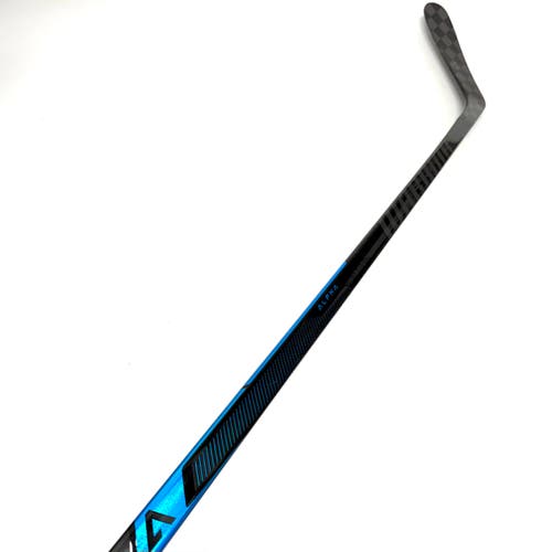 Warrior Alpha LX3 Pro LH 85 Flex W03 - RH2169