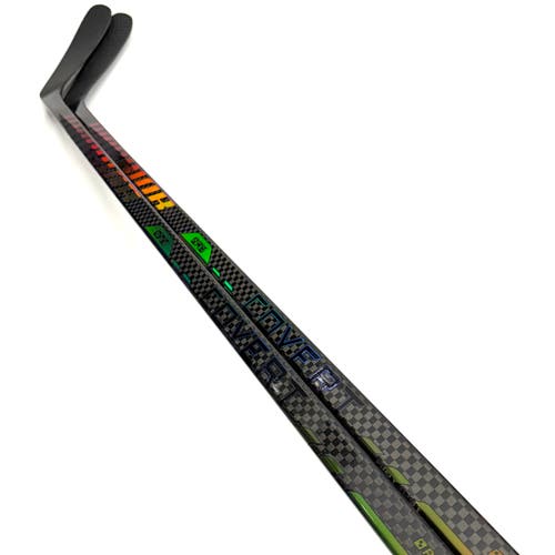 2 Pack - Warrior Covert QR6 Pro RH 85 Flex W28 Custom - RH2170