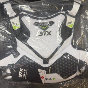 Large Adult STX Cell V Shoulder Pad Liner (New)