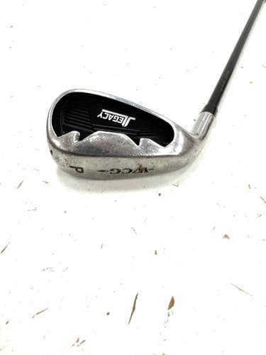 Used WCG Golf Chipper LH Pitching Wedge 11860-S000311600