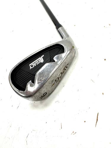 Used WCG Mens Individual Iron LH 9 Iron 11860-S000311601
