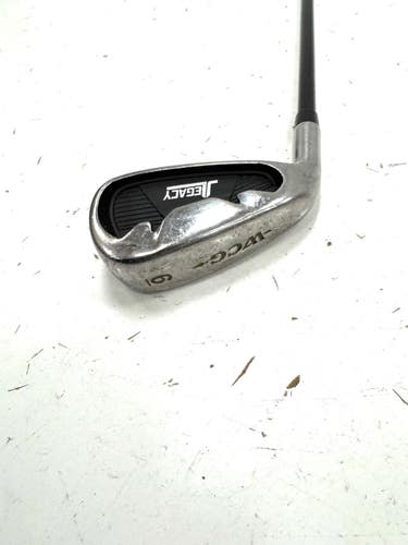 Used WCG Mens Individual Iron LH 6 Iron 11860-S000311602