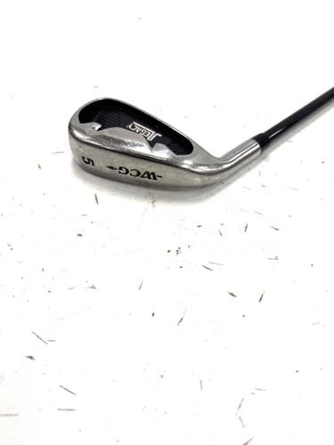 Used WCG Mens Individual Iron LH 5 Iron 11860-S000311603