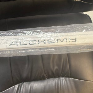 Warrior Alchemy Shaft (New)