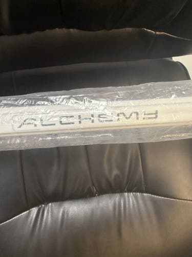 Warrior Alchemy Shaft (New)