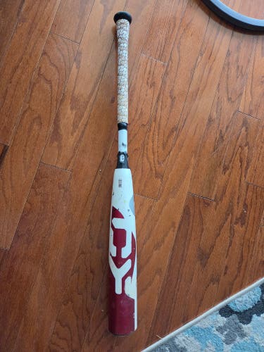 2018 DeMarini CF Zen Composite Bat (-3) 30"