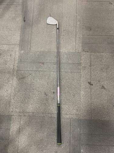 Used Taylormade M1 Mens Individual Iron LH 9 Iron 11614-S000239760