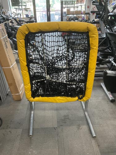 Used BASEBALL 9 GRID BB/SB Training Aid 11614-S000239741